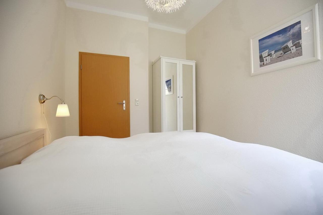 Villa Triton Wohnung 01 บอลเทินฮาเกิน ภายนอก รูปภาพ