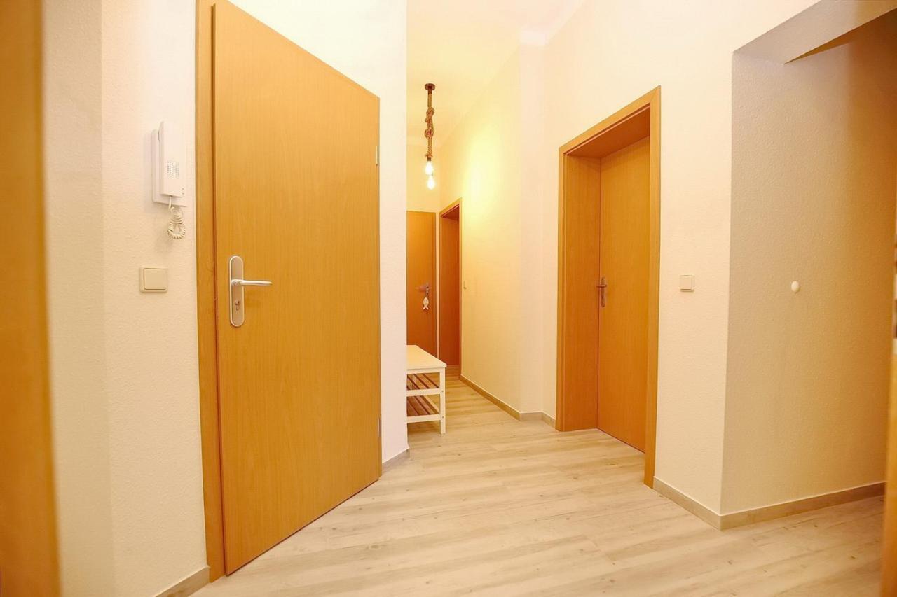 Villa Triton Wohnung 01 บอลเทินฮาเกิน ภายนอก รูปภาพ